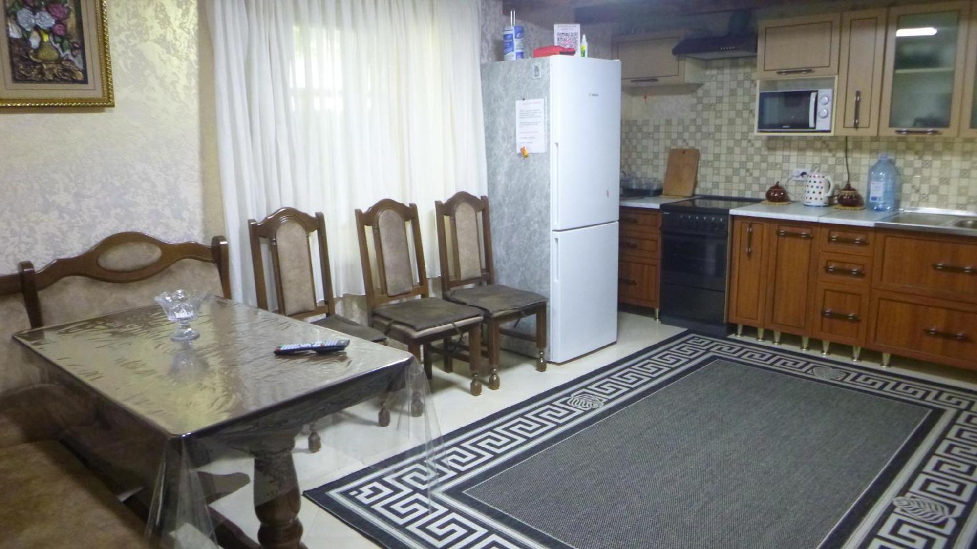 Pid Lisochkom Verkhovyna Exterior foto