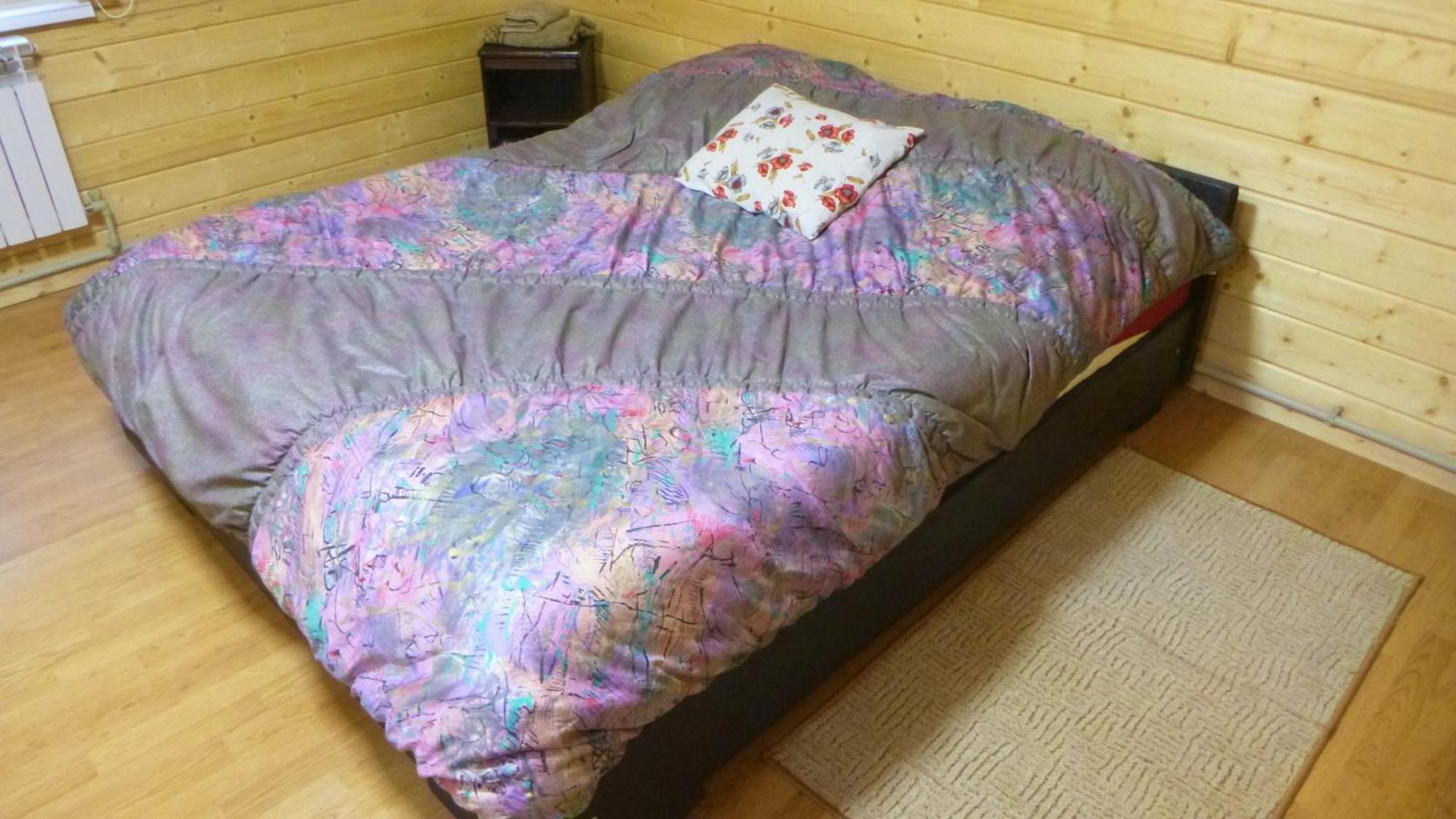 Pid Lisochkom Verkhovyna Habitación foto