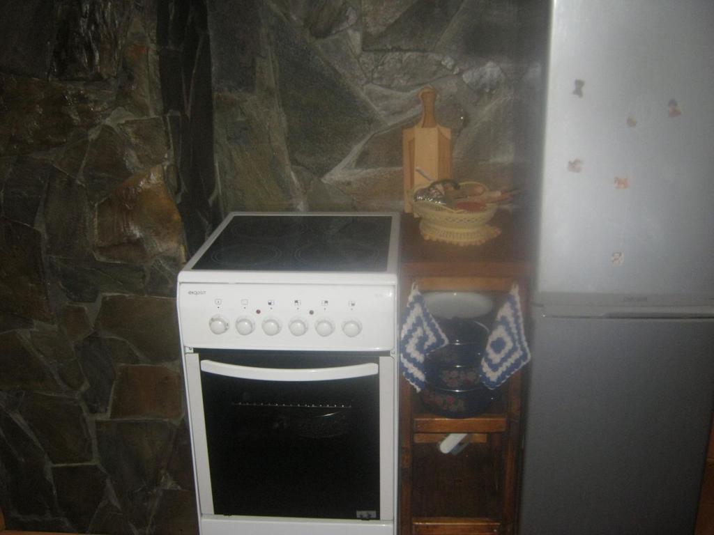 Pid Lisochkom Verkhovyna Exterior foto